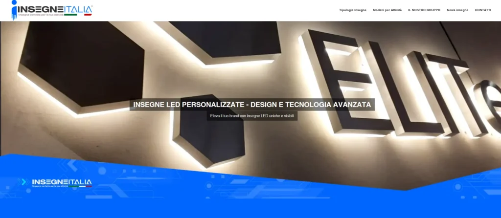 Insegne Italia Group