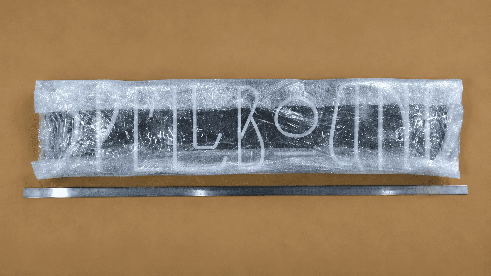 Surface Packaging