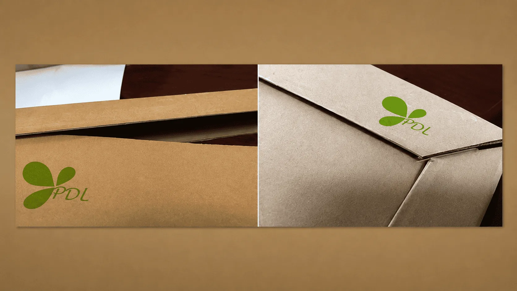 Anti-collision Packaging
