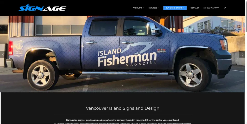 SignAge Canada