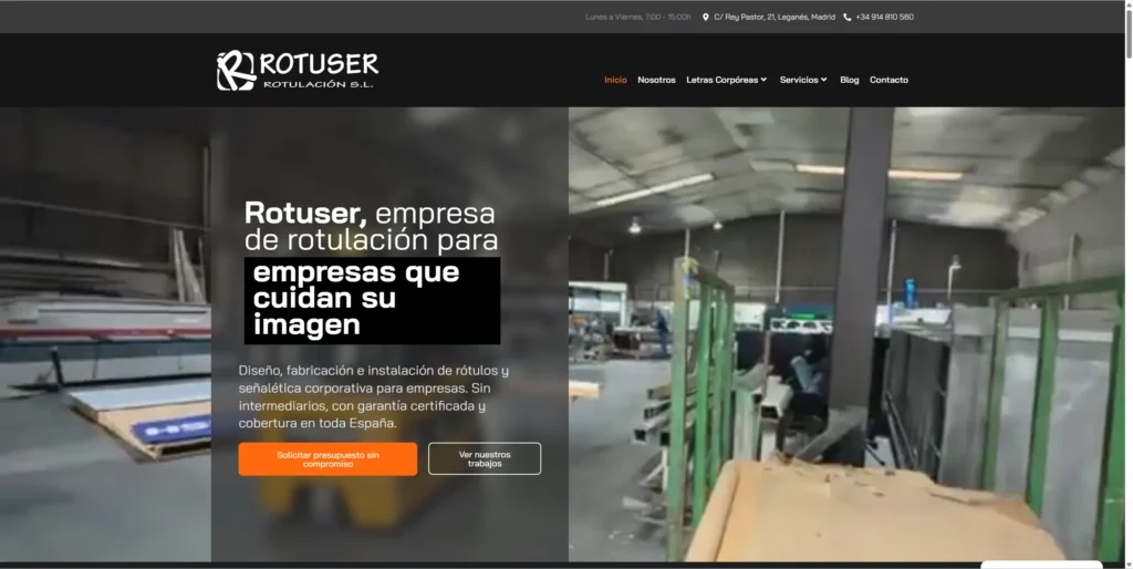 Rotuser