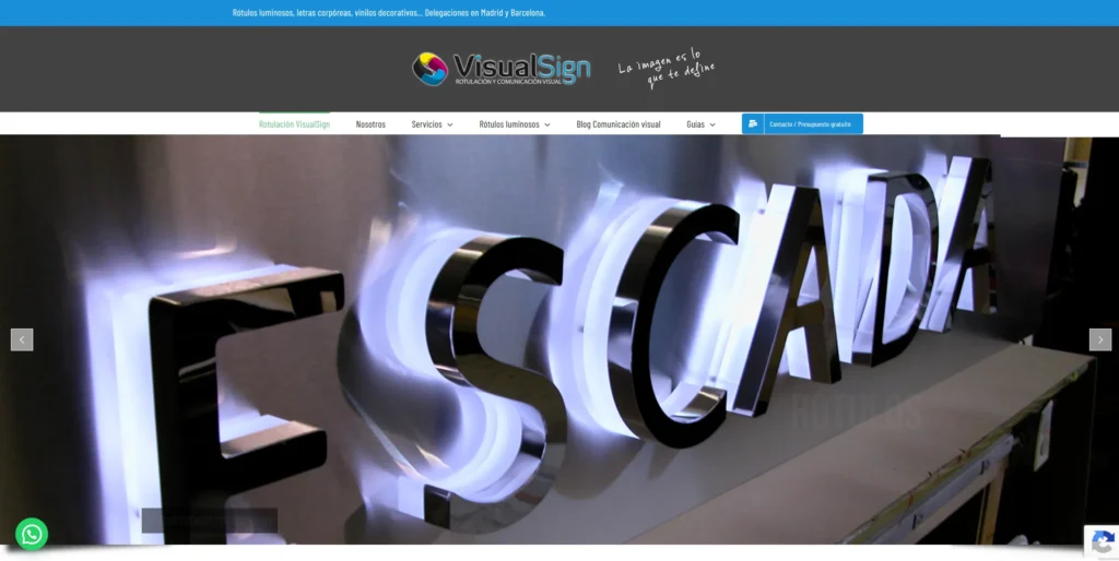 VisualSign