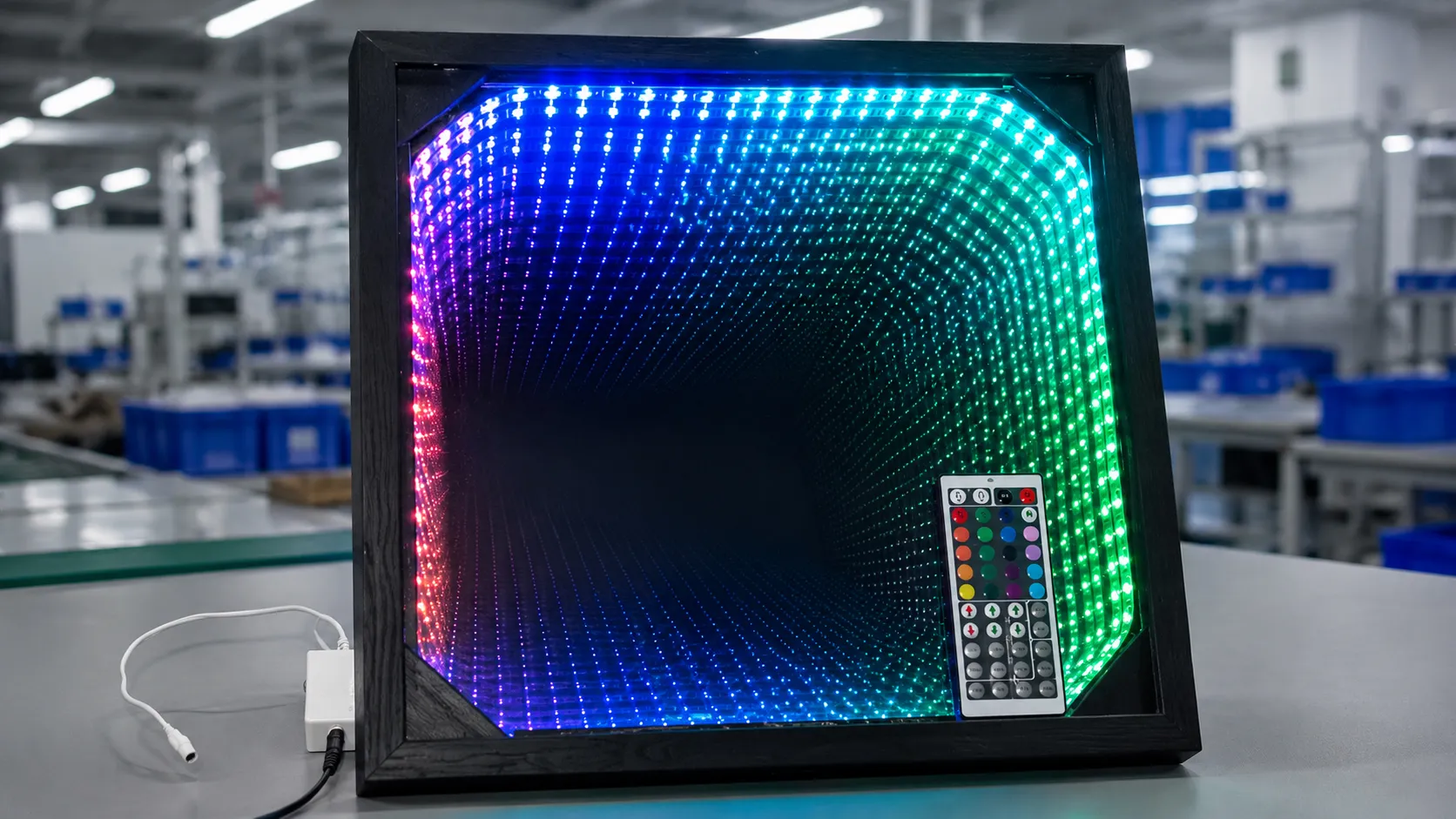 Standard RGB LED Strip