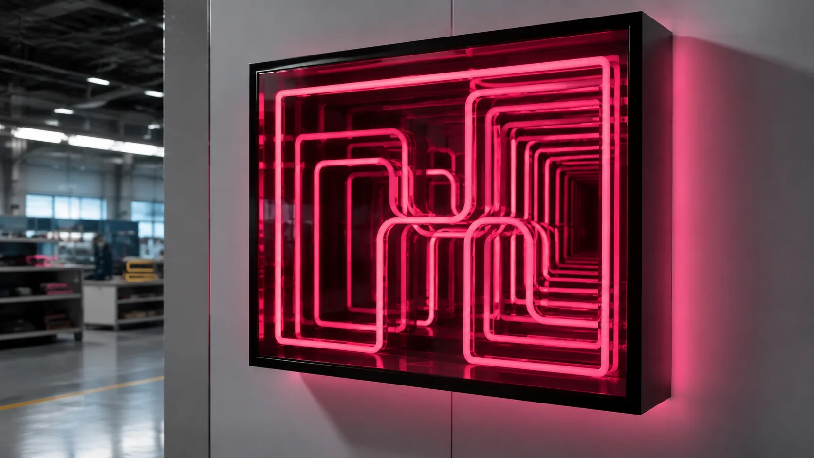 Silicone Neon Light Strip