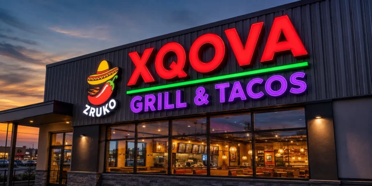 Top 15 Front Lit Channel Letters Manufacturers in France