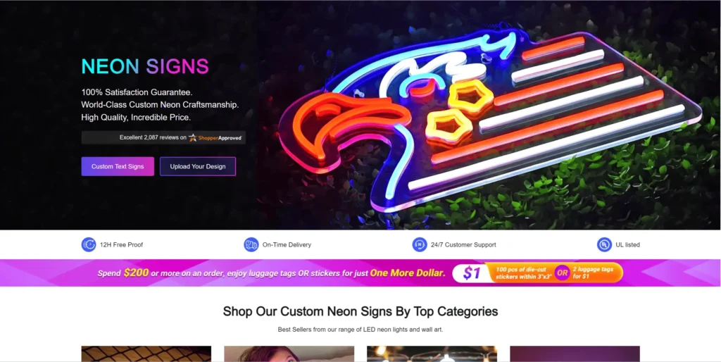 NeonSigns.com