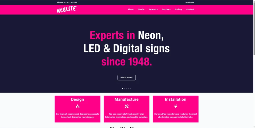 Neolite