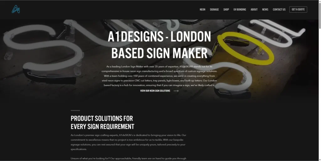 A1deSIGNS