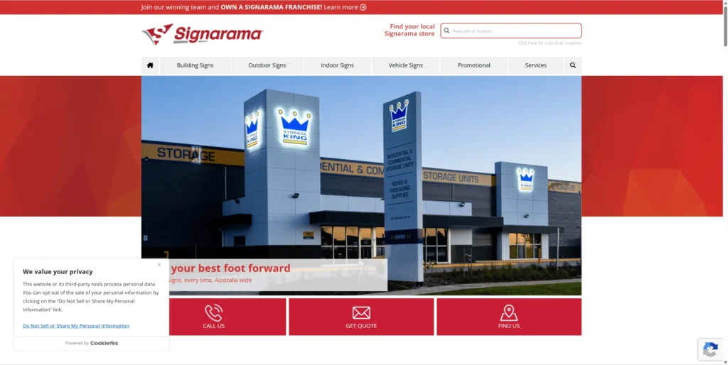 Signarama