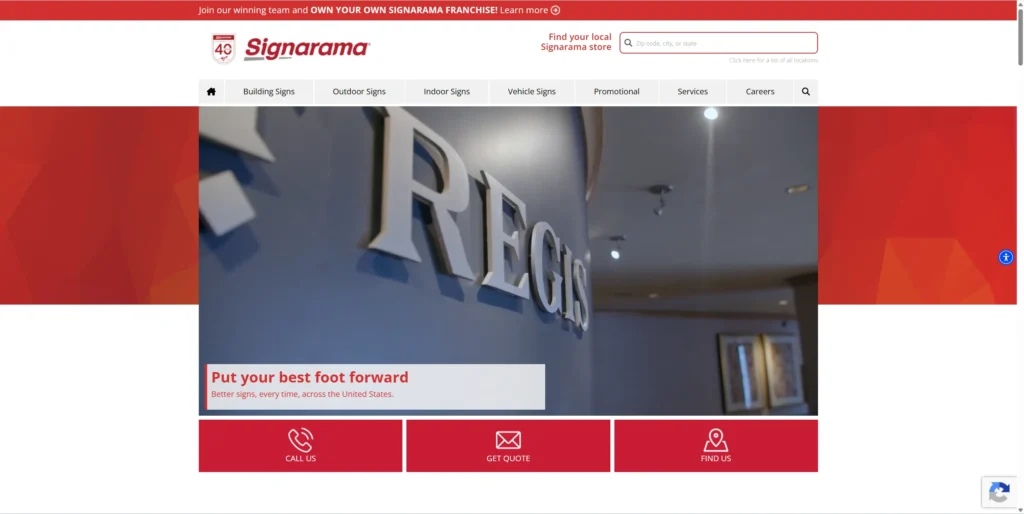 Signarama