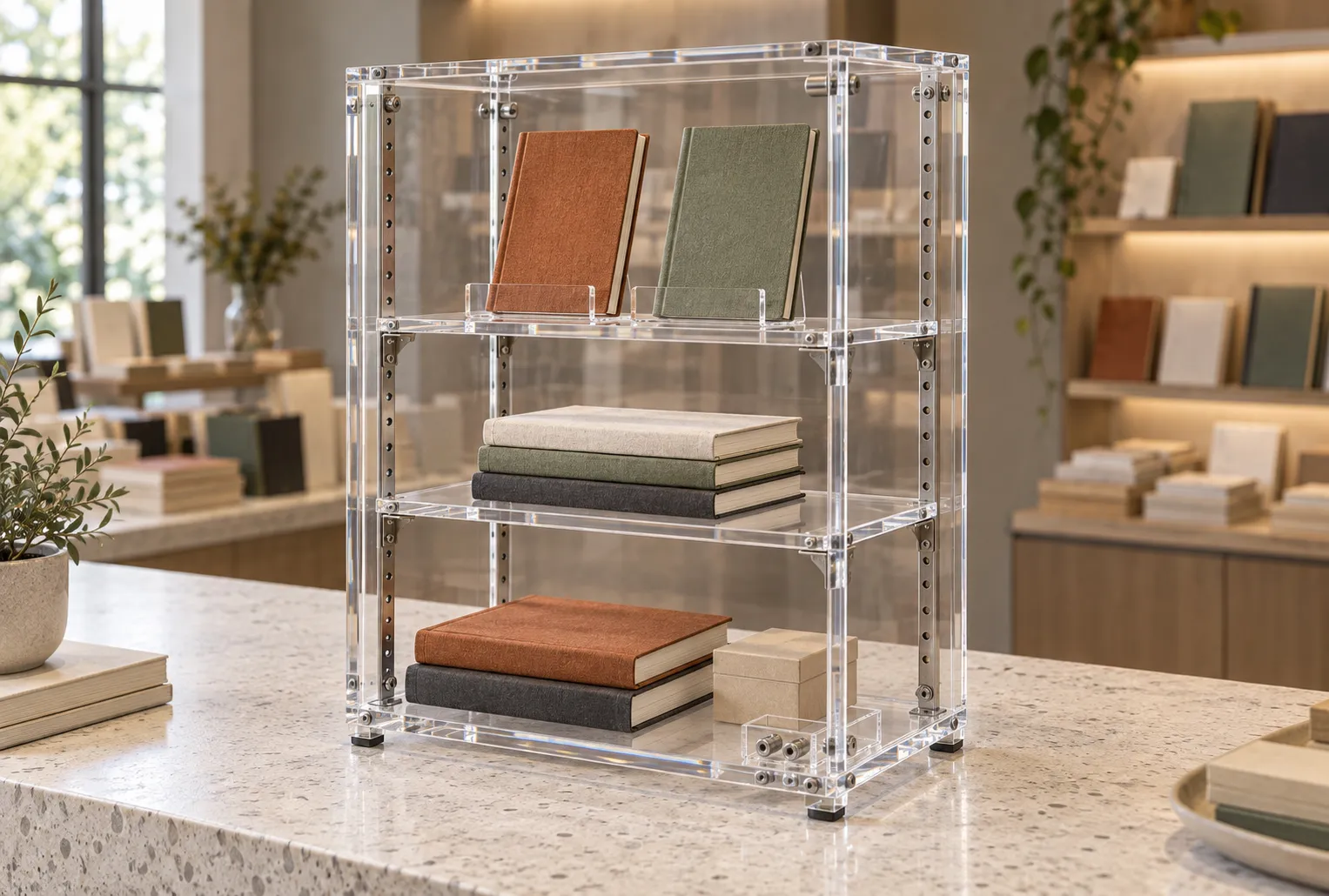 Adjustable-Shelf Thumbnail