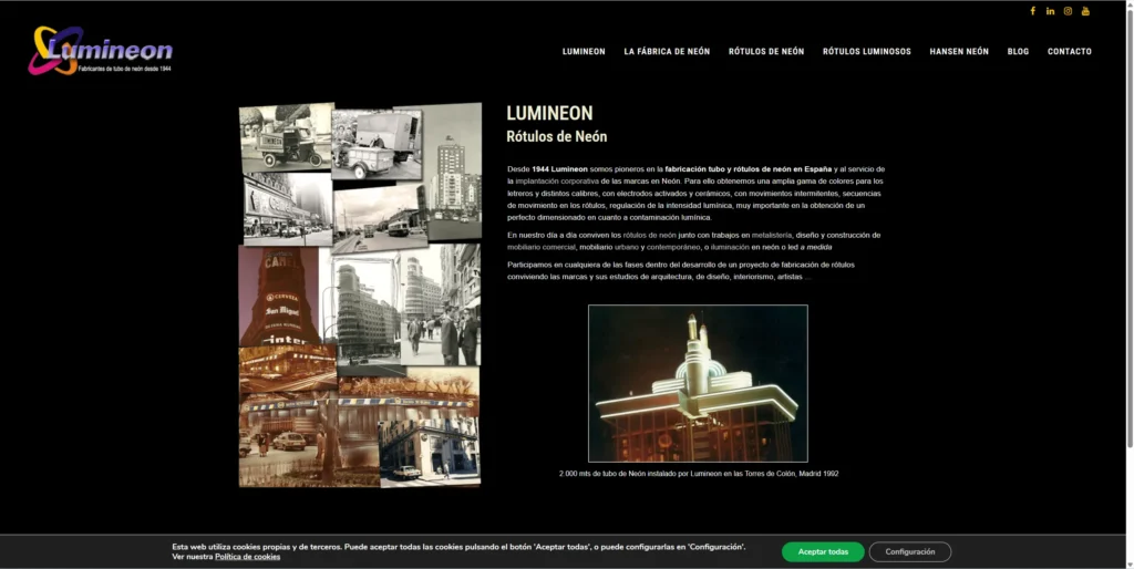Lumineon