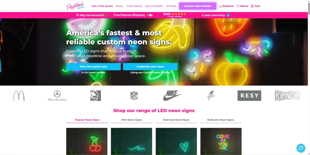 Radikal Neon