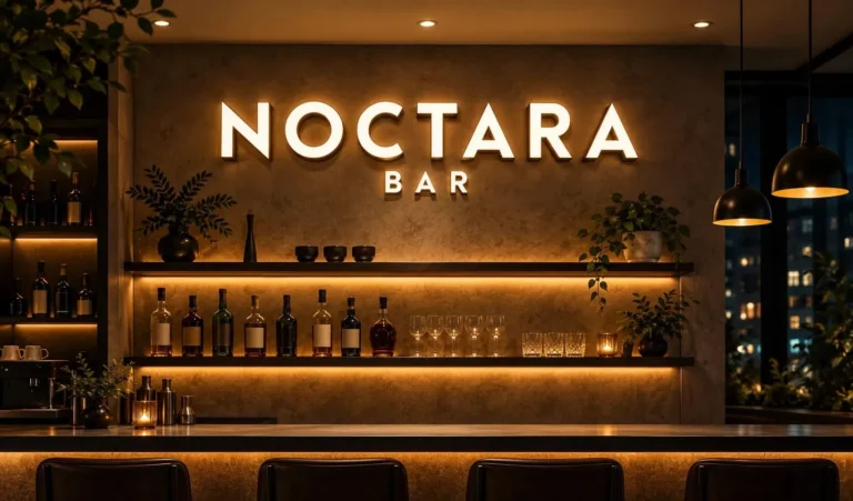 Top 15 Front Lit Channel Letters Manufacturers in the USA
