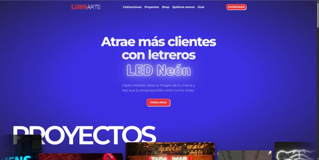 LuminArte