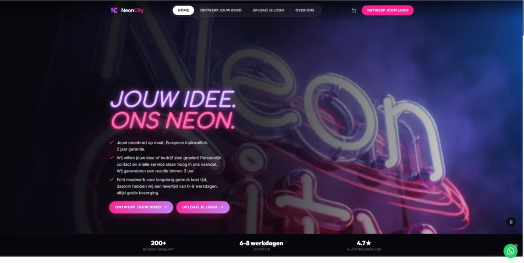 NeonCity